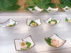-五月罗马海鲜烤肉自助餐厅(印象城店)