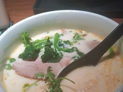 -和府捞面(东直门银座店)