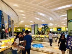 -堂会·KTV·自助餐·团建聚会(天河店)