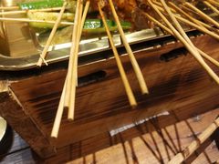 -盟重烧烤(高正街店)
