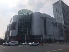 -凯德广场(武胜路店)