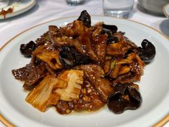 爆三样-到家尝北京菜(西坝河店)
