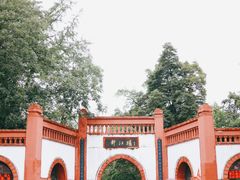 -都江堰景区