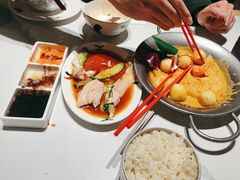 -芽笼芽笼新加坡餐厅(环球港店)