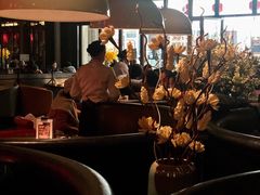 -半秋山西餐厅(巴南万达广场店)