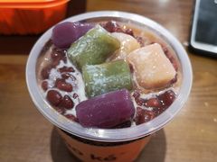 -猪脑壳凉面(武陵源店)