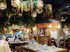 大堂-南京大牌档(之心城店)