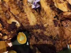 -绿茶餐厅(布吉万象汇店)