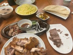 -老昌春饼(中央大街店)