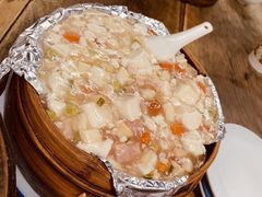 小笼豆腐-吾介小籠館