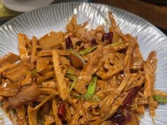 -莲花公园煎蟹·30年闽菜(火车站店)