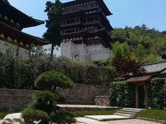 -径山寺