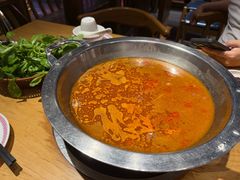 -老凯俚酸汤鱼(多彩城店)