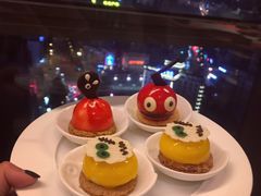 -富力丽思卡尔顿酒店·香荟全日制餐厅