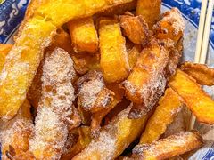 -黄记潮汕甜汤(贝底田坊店)