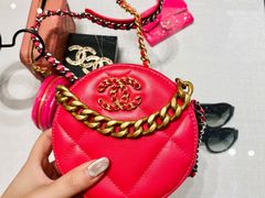 -CHANEL(恒隆广场店)