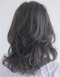 -青霖·飘逸造型