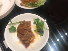 -富力万达嘉华酒店-品珍中餐厅(水果湖店)