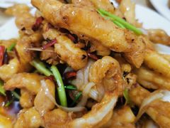 -九龙餐厅(大沽路店)