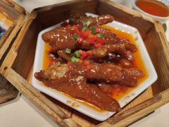 -侨美食家·粤菜(体育西路店)