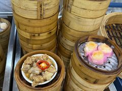 -香港蓮香樓(中環店)