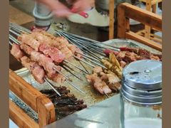 -小寒羊烧烤(凯瑞时代大厦店)