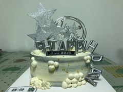 -锦时动物奶油蛋糕(茂业东方时代店)