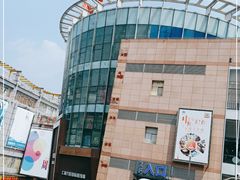 -七浦路服装批发市场