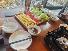 -宣威山野人家·云南菜·菌火锅(金碧店)