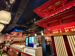 -牛New寿喜烧(金茂览秀城店)