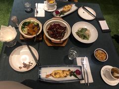 -T館·花园艺术餐厅
