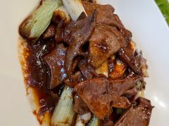 -春发生饭店·非遗(南院门店)