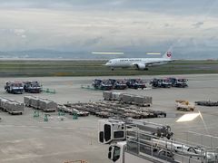 -关西国际机场直营免税店