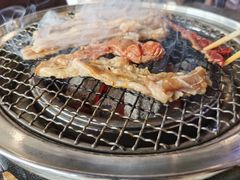 -金刚山(学府路店)