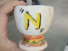 -陶语手工·拼豆·陶艺·银饰diy(宽厚里店)