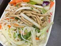 -津门张记包子铺(华昌道店)