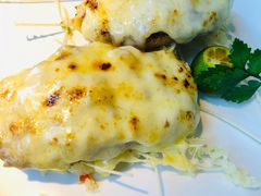 芝士焗土豆-山葵家·创意料理(EFC欧美广场店)