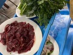 -濠轩阁特色生蚝火锅总店