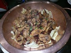 -沧州成老灶火锅鸡(鹿泉总店)