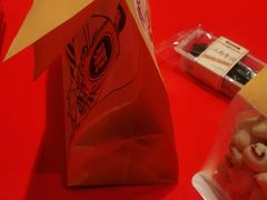 -東更道点心行(崂山丽达店)