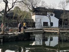 -拙政园