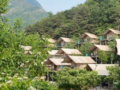 -北京山里寒舍度假酒店