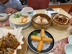 -点都德(龙之梦店)