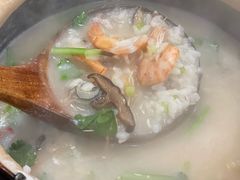 -大洋家·精品潮汕菜·生腌砂锅粥(天河东路店)