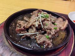 -吉兆·料理(红梅南路店)