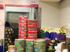 -珍妮曲奇聪明小熊(尖沙咀店)