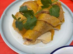 -碧海银沙海鲜餐厅(恒大海上威尼斯店)