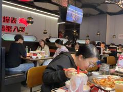-胖哥俩肉蟹煲(济南世茂国际广场店)