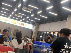-嘉升大排档(番禺总店)