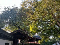 -采石矶景区